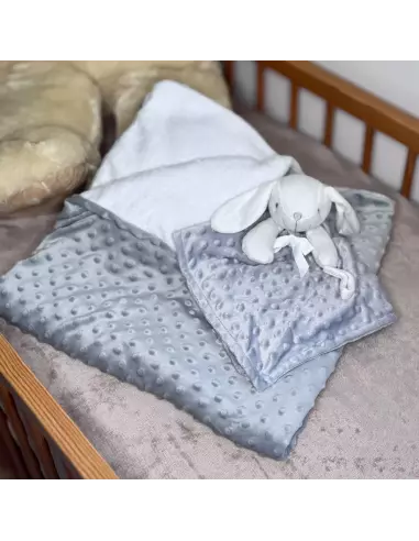 Coffret naissance Doudou & Couverture