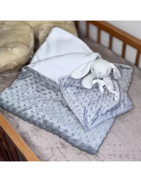 Coffret naissance Doudou & Couverture
