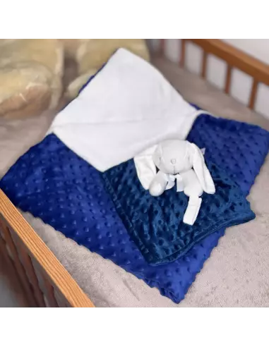 Coffret naissance Doudou & Couverture