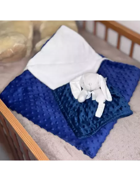 Coffret naissance Doudou & Couverture