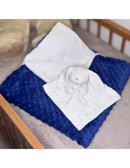 Coffret naissance Doudou & Couverture