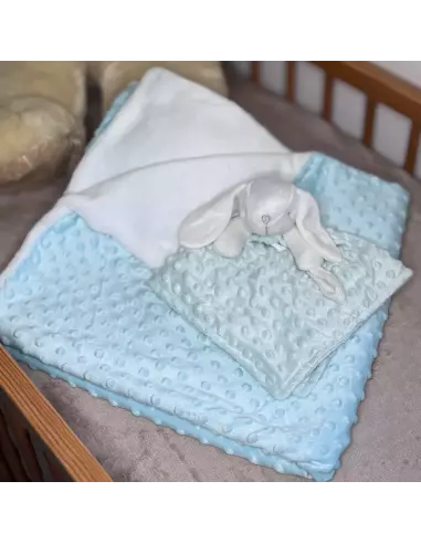 Coffret naissance Doudou & Couverture