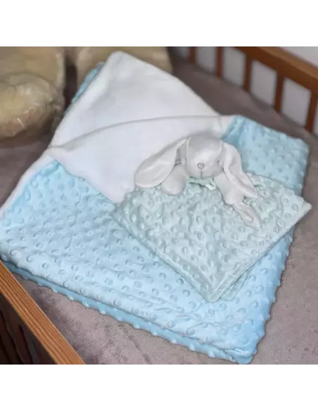 Coffret naissance Doudou & Couverture