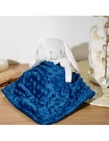 Coffret naissance Doudou & Couverture