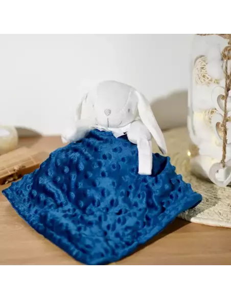 Coffret naissance Doudou & Couverture