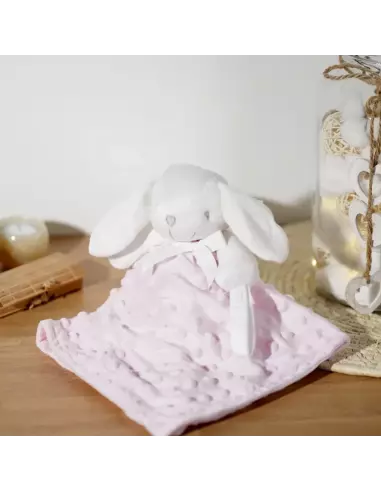 Coffret naissance Doudou & Couverture