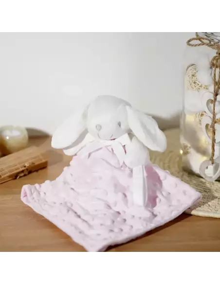 Coffret naissance Doudou & Couverture