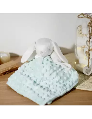 Coffret naissance Doudou & Couverture