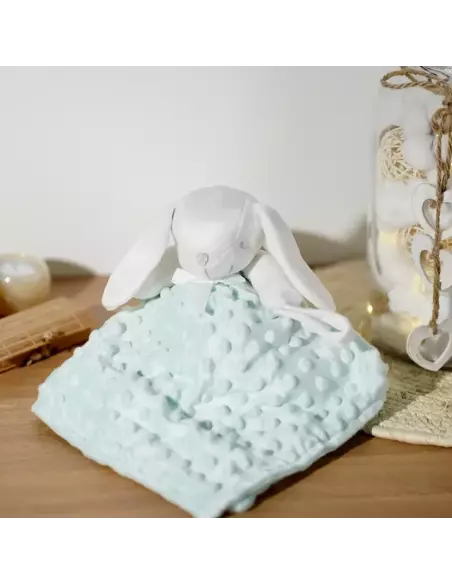 Coffret naissance Doudou & Couverture