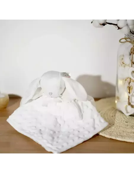 Coffret naissance Doudou & Couverture