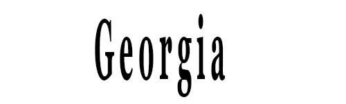 Georgia