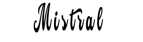 Mistral