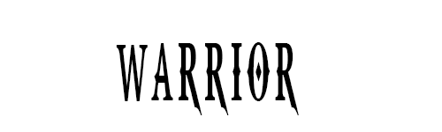 Warrior